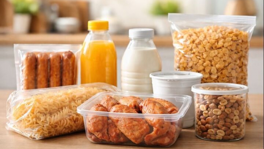 Chi tiết 8 nhóm thực phẩm bắt buộc phải công bố tiêu chuẩn