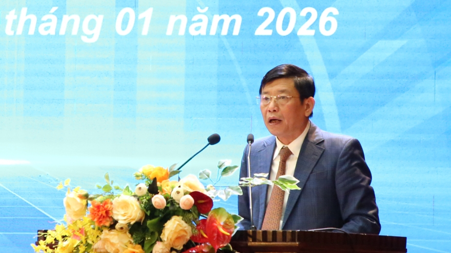 Bắc Ninh tổng điều tra kinh tế năm 2026