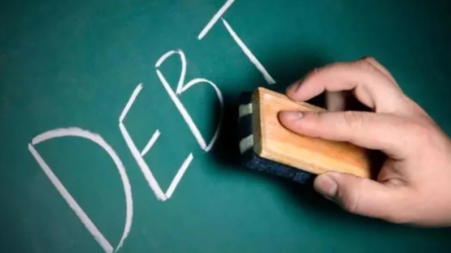 Những trường hợp được xóa tiền nợ thuế theo quy định mới nhất