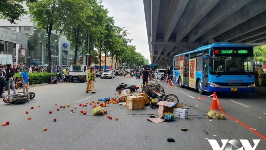 Làm gì để giảm tai nạn giao thông nghiêm trọng một cách bền vững?