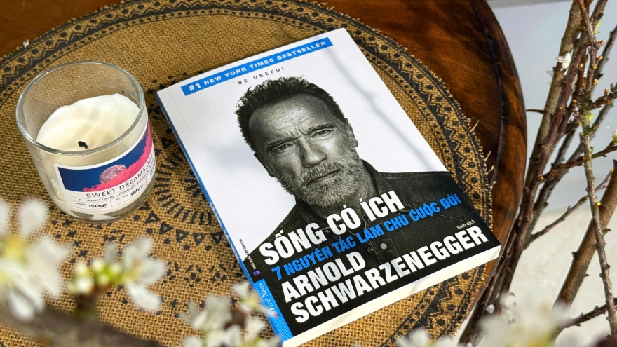Arnold Schwarzenegger kể sự thật phía sau hào quang và cách đứng dậy sau đổ vỡ