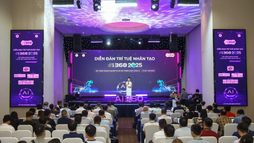 Vietnam emerges as magnet for AI investment