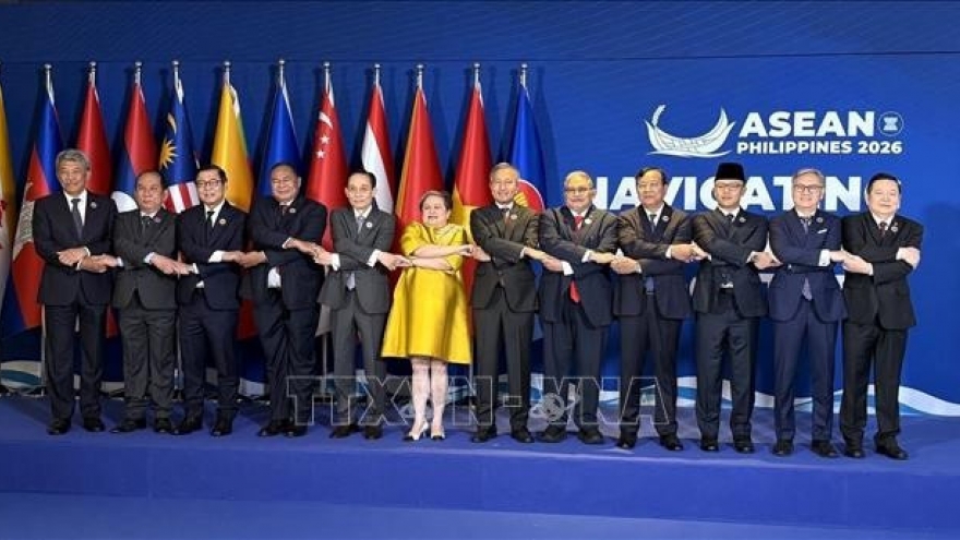 Engagement at FMs’ Retreat reaffirms Vietnam’s strategic commitment to ASEAN