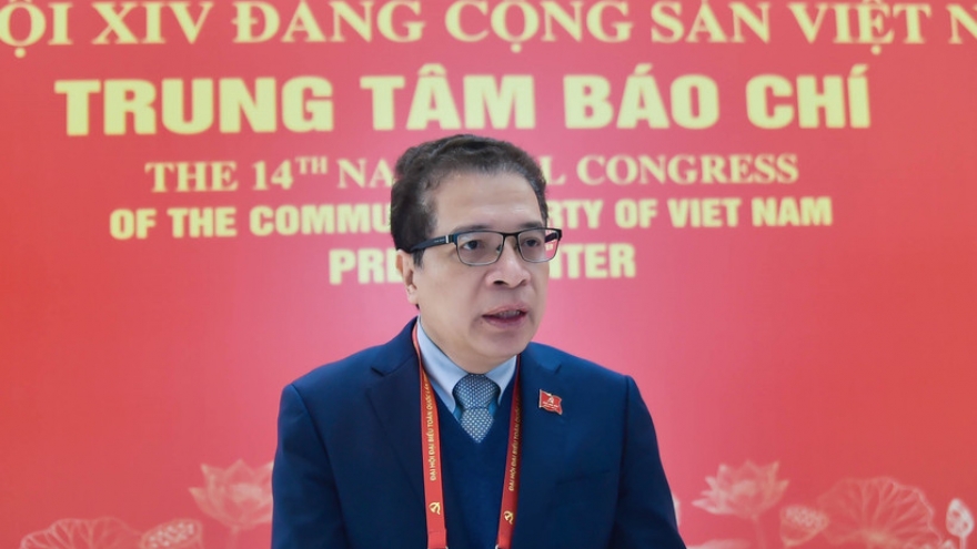 Party, State place higher trust, greater responsibility on foreign affairs