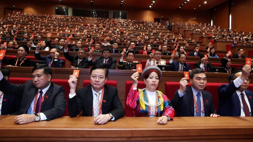 Aspirations surge as Vietnam moves to realise Party Congress Resolution