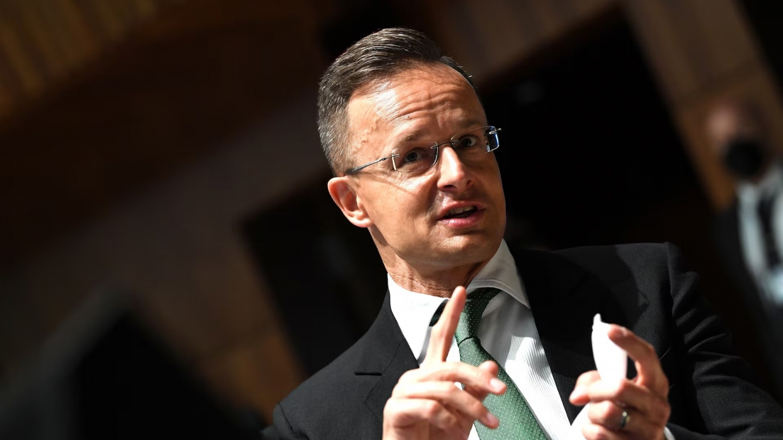 Hungary cảnh báo nguy cơ châu Âu đối đầu trực tiếp với Nga