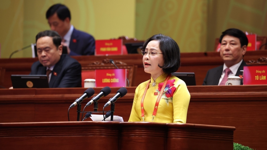 Tính Đảng và tính Nhân dân hòa quyện làm nên sức mạnh, uy tín của Quốc hội