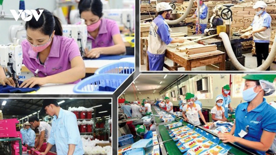 Businesses upbeat about post-Congress policy agenda