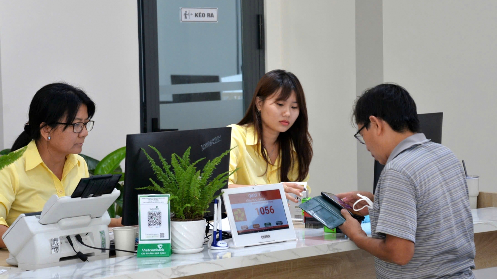 83 xã, phường tại TP.HCM được bố trí thêm một phó chủ tịch UBND