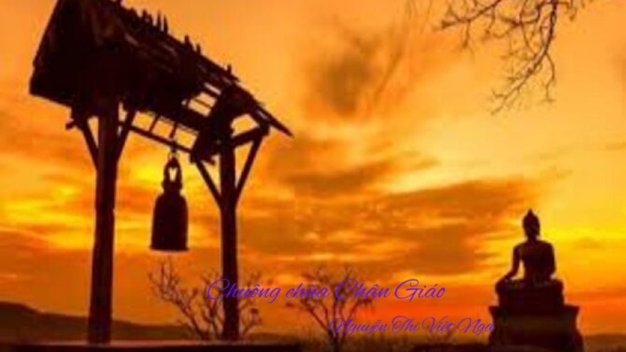 "Chuông chùa Chân Giáo": Sáng tạo ở những khoảng trống lịch sử