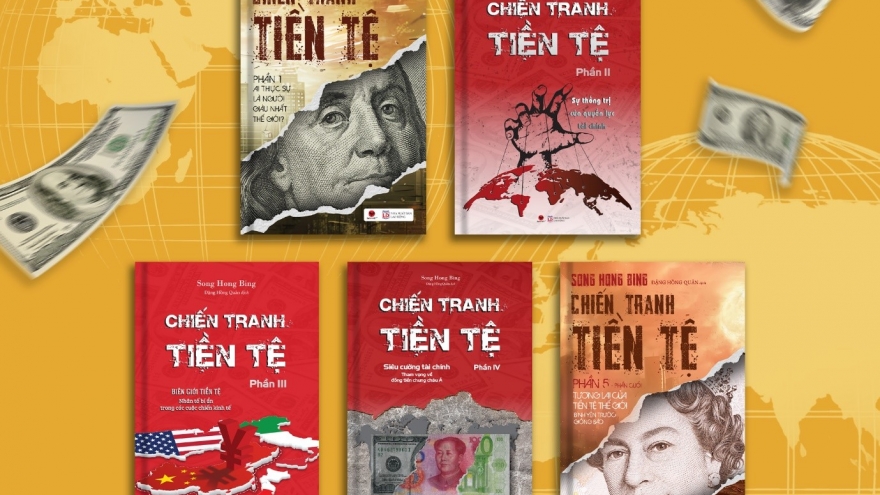 Vì sao “Chiến tranh tiền tệ” gây chấn động toàn cầu?