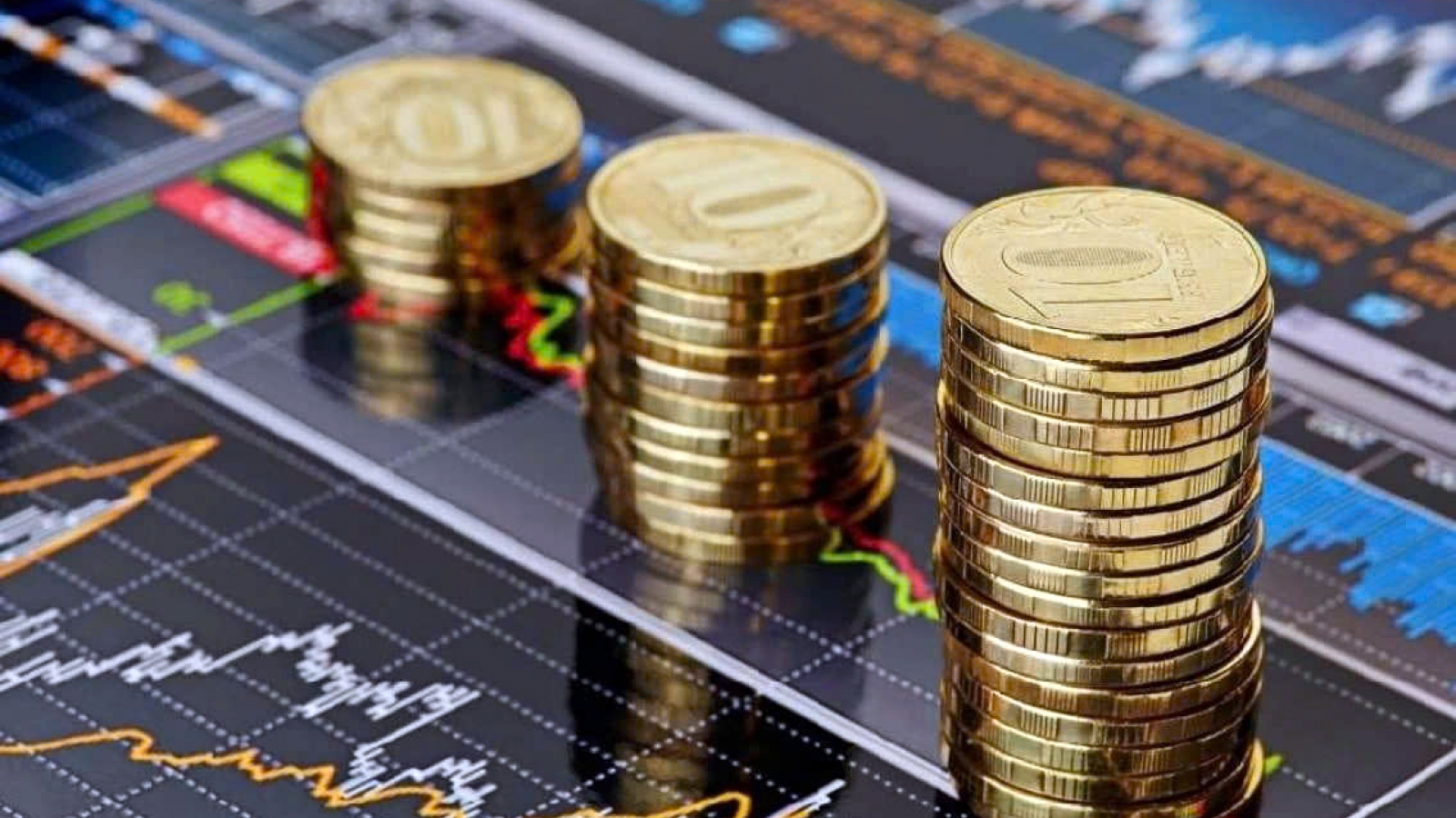 Rethinking capital mobilisation to achieve double-digit growth