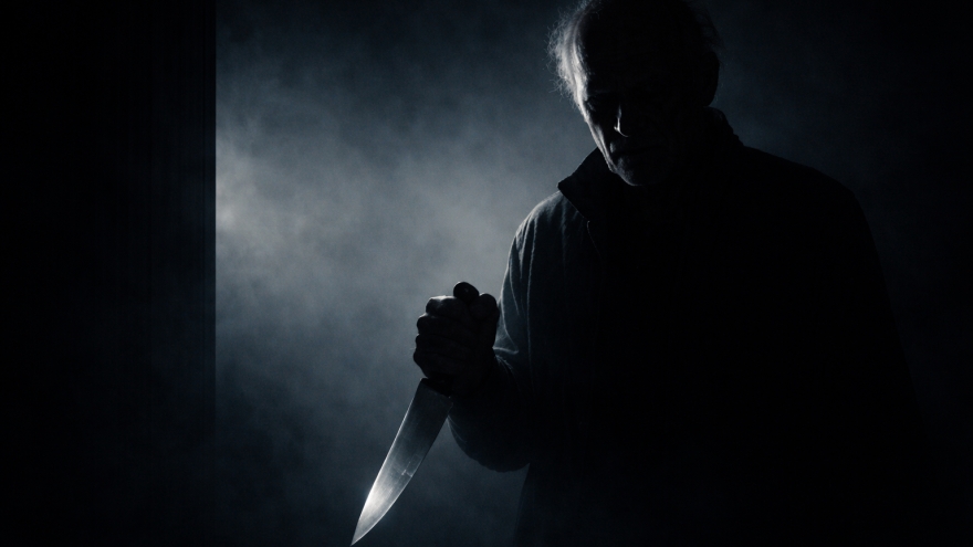 Bắt nghi phạm 70 tuổi sát hại 2 mẹ con ở Cà Mau