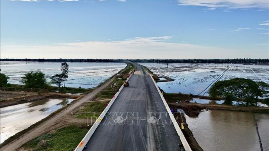 Record VND1.15 quadrillion allocated for development investment in 2025