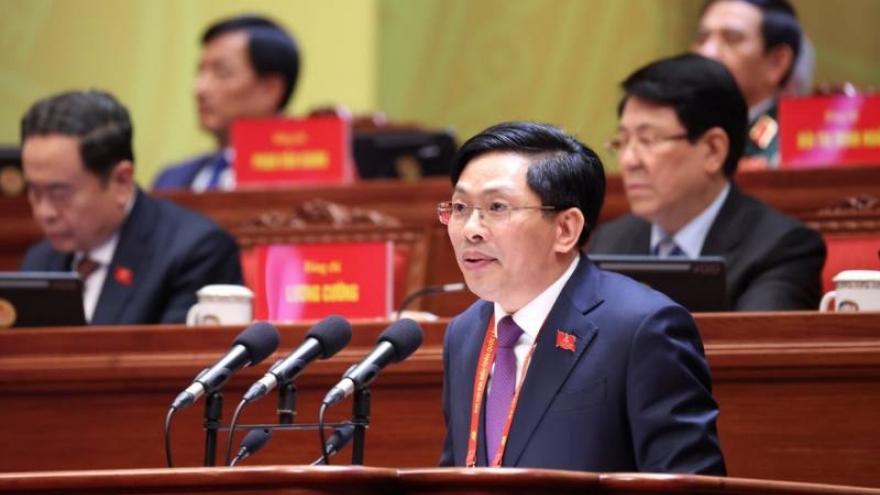 "Không có vùng cấm, không có ngoại lệ" đã trở thành hiện thực sinh động