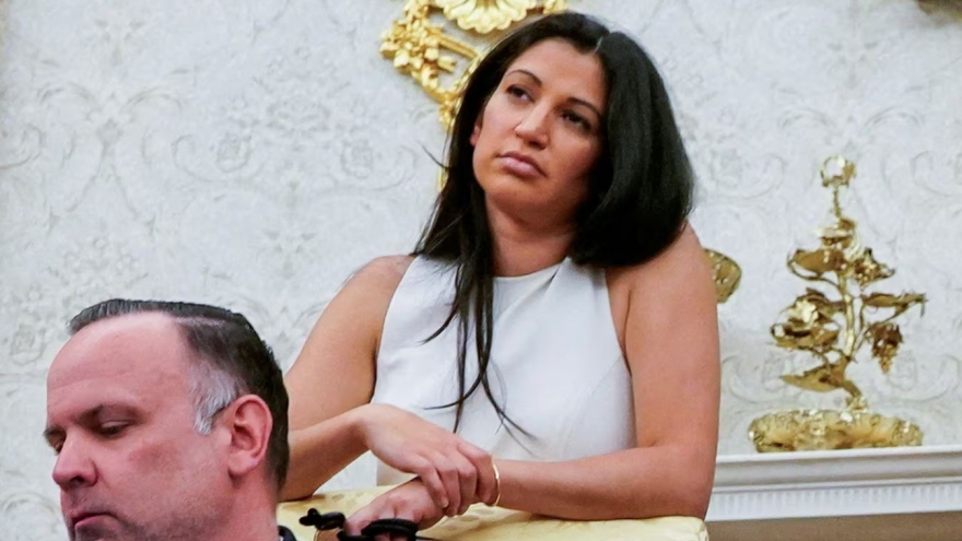 Phản ứng của Đan Mạch sau bài đăng gây tranh cãi về Greenland trên mạng xã hội