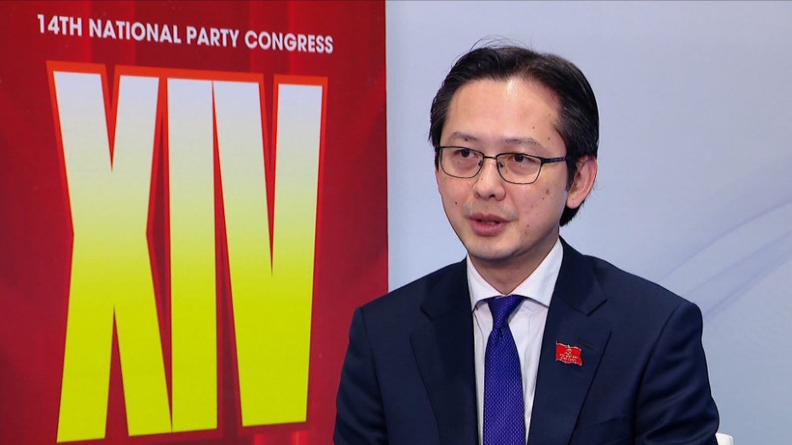 Party Congress identifies multilateral diplomacy as strategic direction for VN
