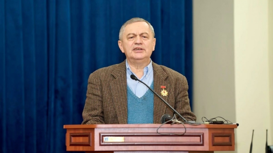 Clear transformation signals new development momentum in Vietnam: Russia expert