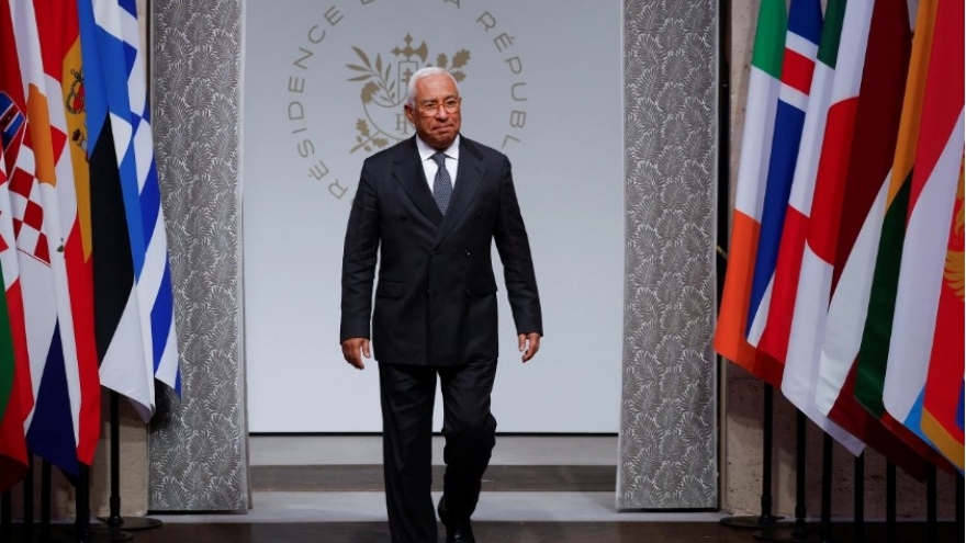 European Council President to pay official visit to Vietnam