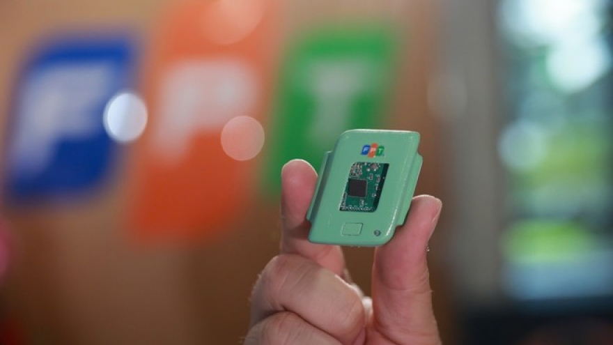 FPT announces semiconductor testing, packaging plant