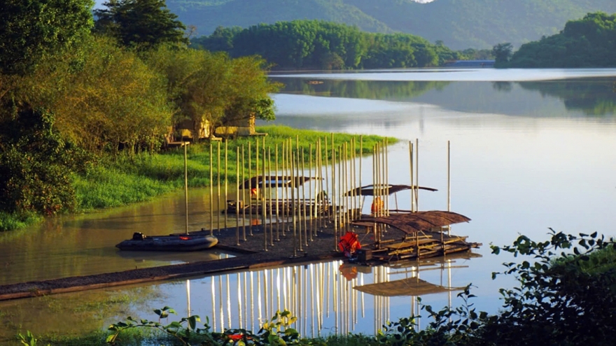 First Vietnam eco resort receives Good Travel Seal certification