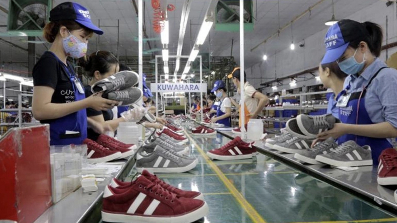 Leather and footwear sector adapts to new standards to accelerate export growth