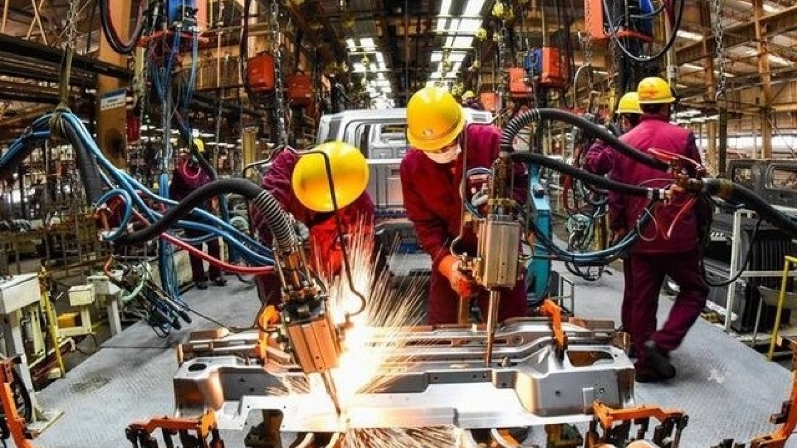 Key drivers behind Vietnam’s double-digit growth target in 2026