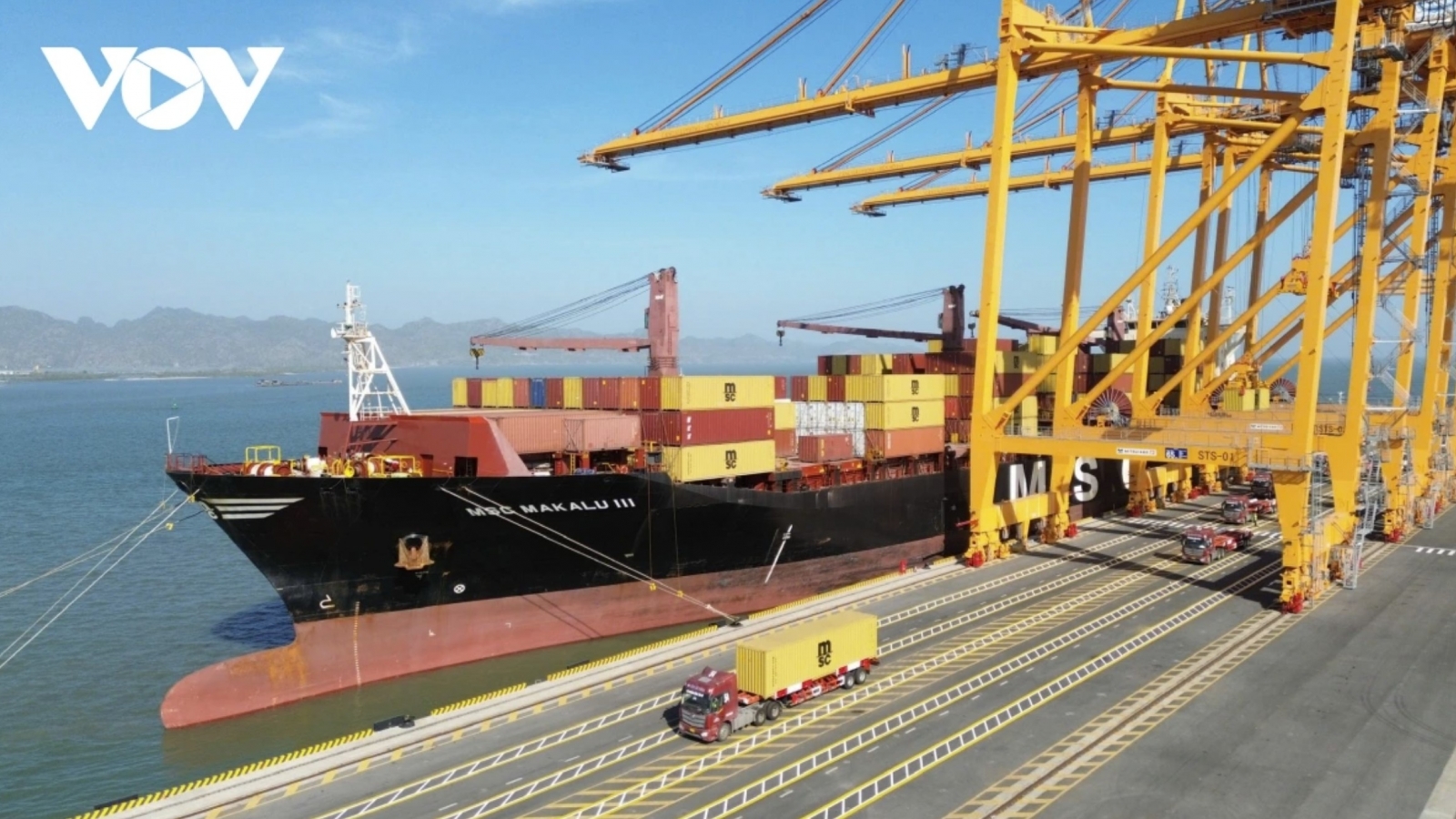 New growth model seen as key to Vietnam’s double-digit expansion in 2026-2030