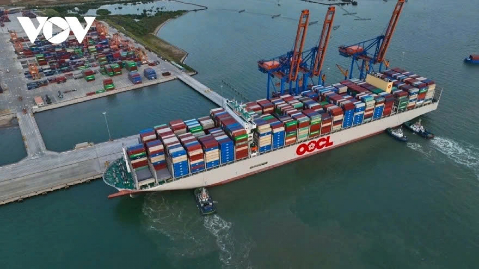Ho Chi Minh City eyes free trade zone as new growth engine
