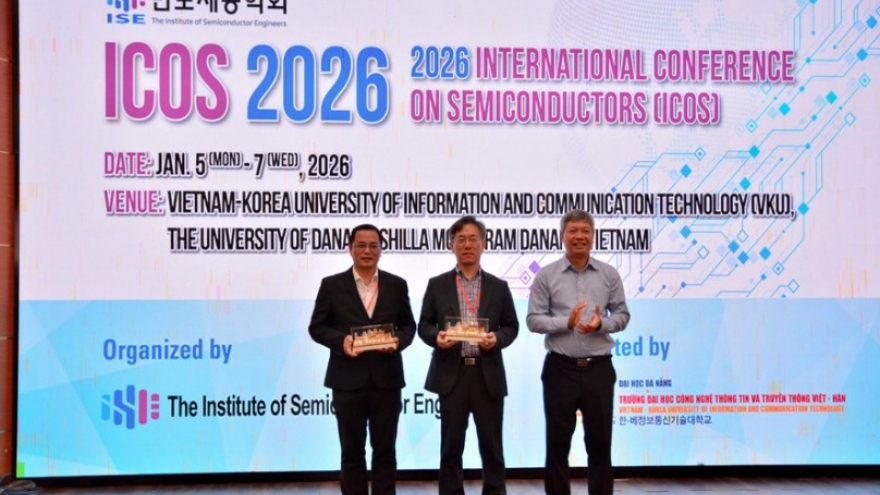 Semiconductor experts meet in Da Nang to share research and technology trends