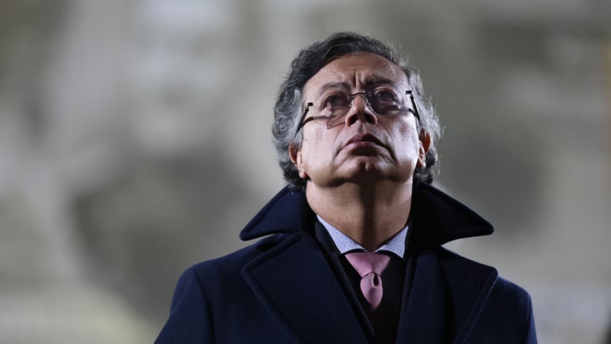 Colombia, Cuba bày tỏ quan ngại về tình hình tại Venezuela