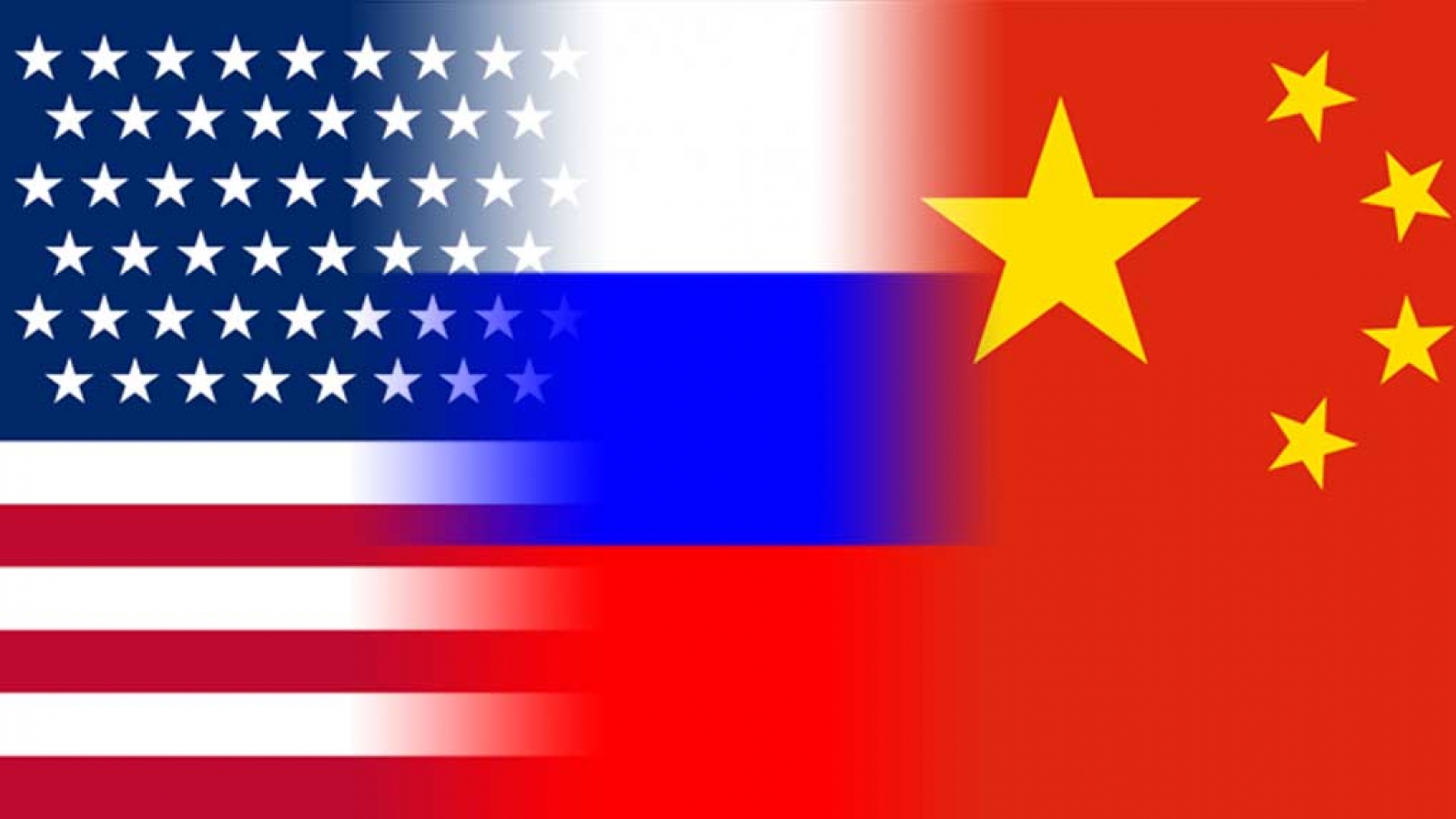 Mỹ mềm mỏng hơn với Nga và Trung Quốc trong chiến lược quốc phòng mới