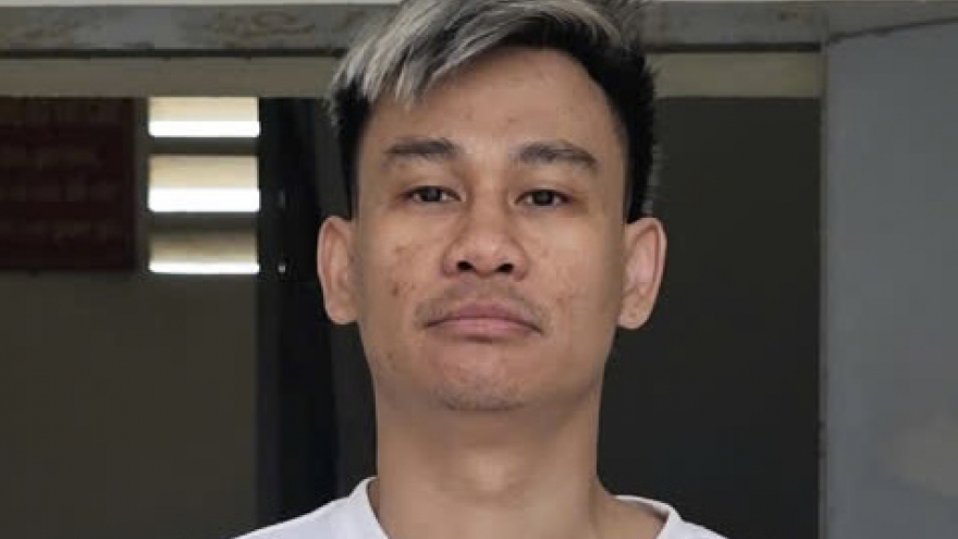 Bắt giữ đối tượng cộm cán ở Thanh Hóa