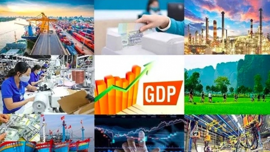 Solid foundation for Vietnam’s entry into new development period