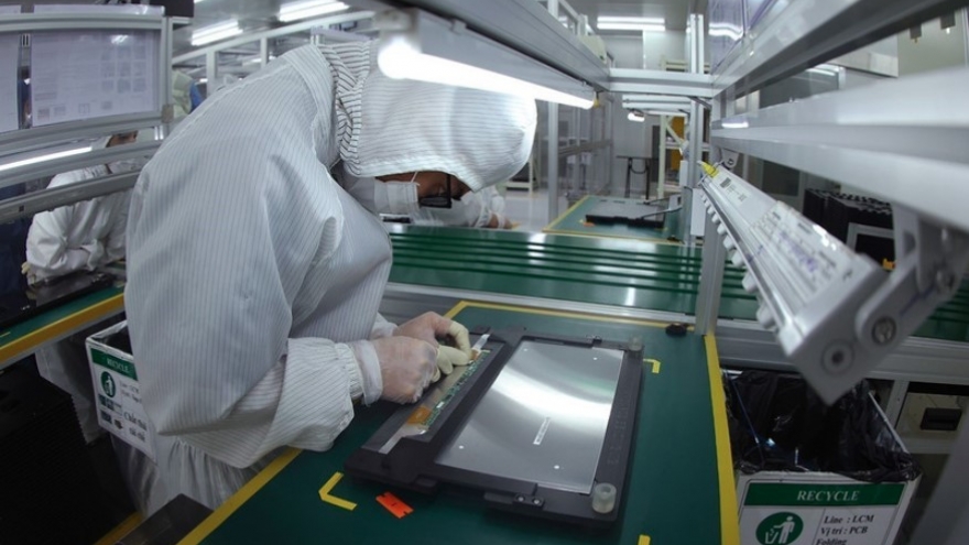 Vietnam, India aim to advance comprehensive strategic partnership: Ambassador