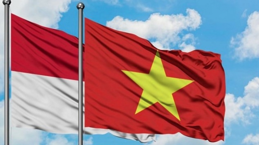 Vietnam, Indonesia play key role in ASEAN Economic Community