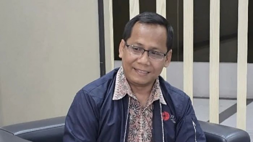 Indonesian scholar underscores strategic significance of Vietnam’s Party Congress