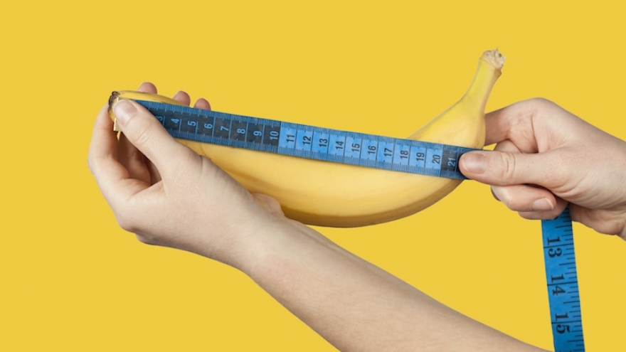 Khi kích thước trở thành rào cản, giải pháp giúp nào để cải thiện "chuyện ấy"?