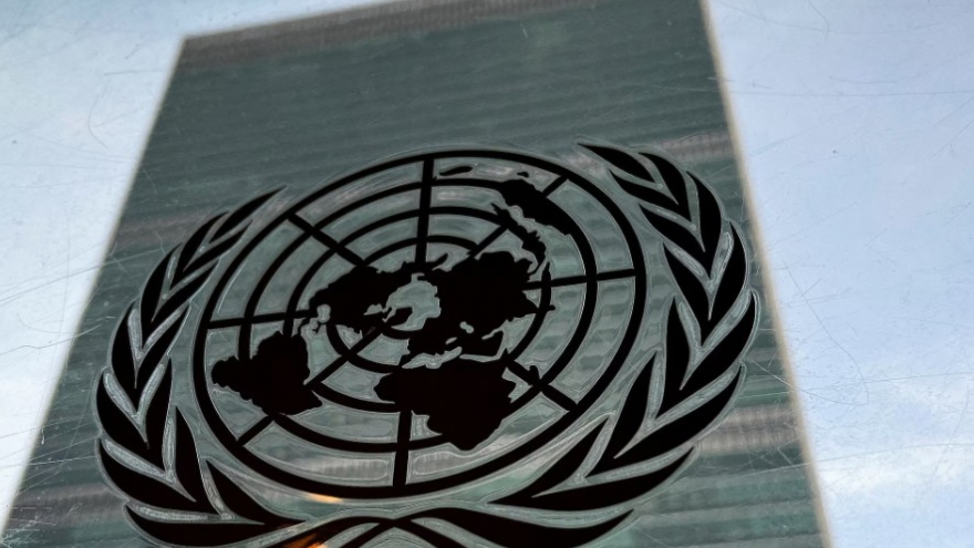 Toàn cảnh quốc tế trưa 2/2: Mỹ tuyên bố có thể giải quyết vấn đề của Liên hợp quốc