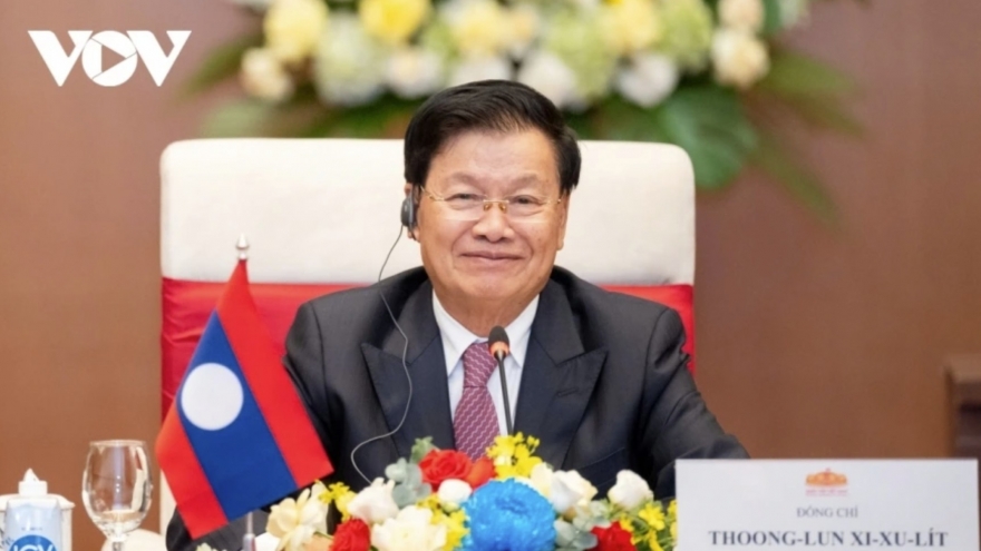 Vietnam hosts first foreign head of state visit of 2026 today