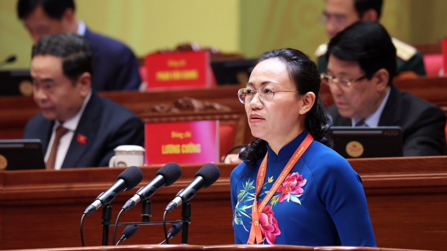 Đặc khu Cô Tô loại bỏ các dự án có nguy cơ ô nhiễm môi trường