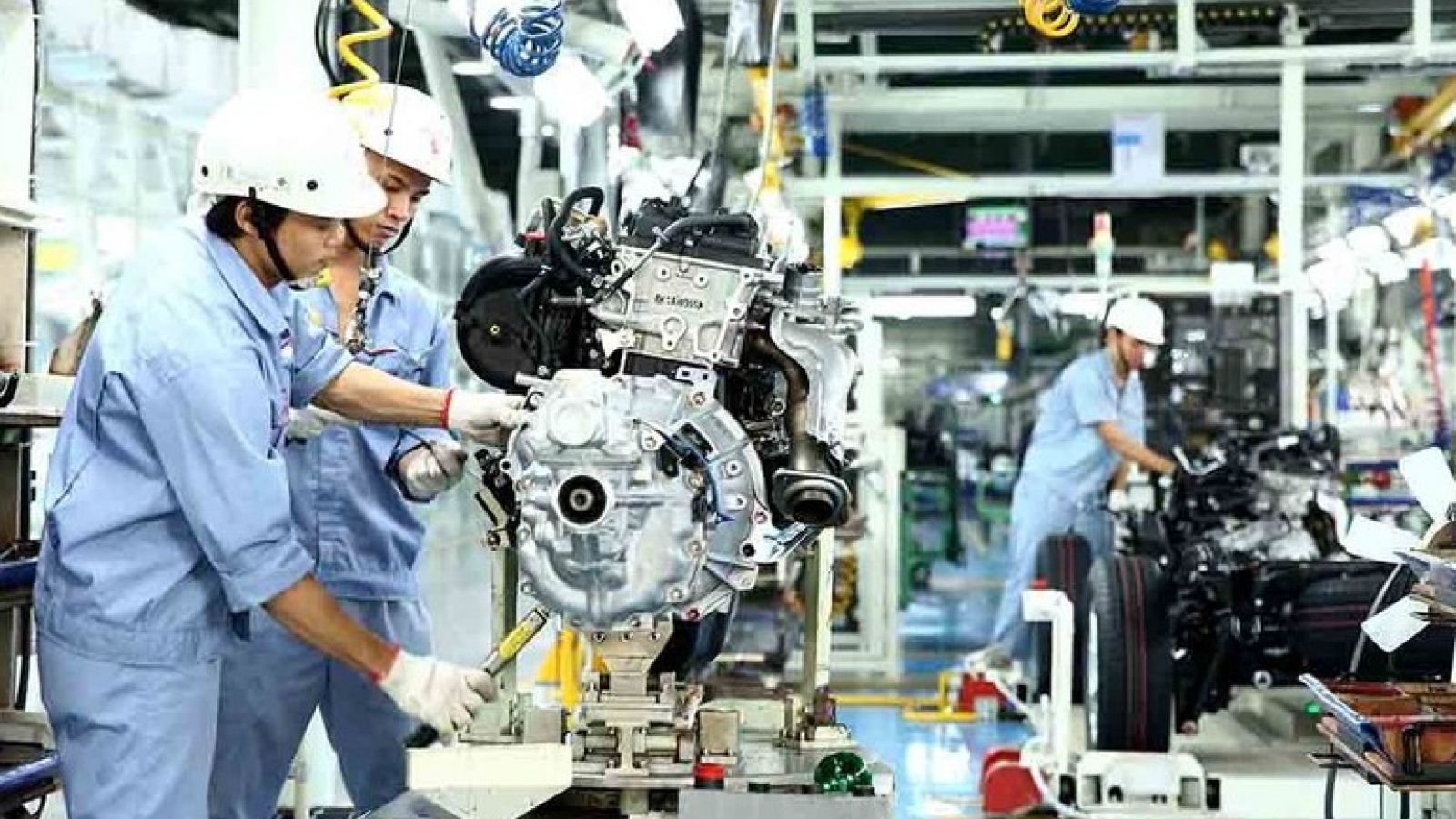 Vietnam and ASEAN emerge as major export markets for RoK