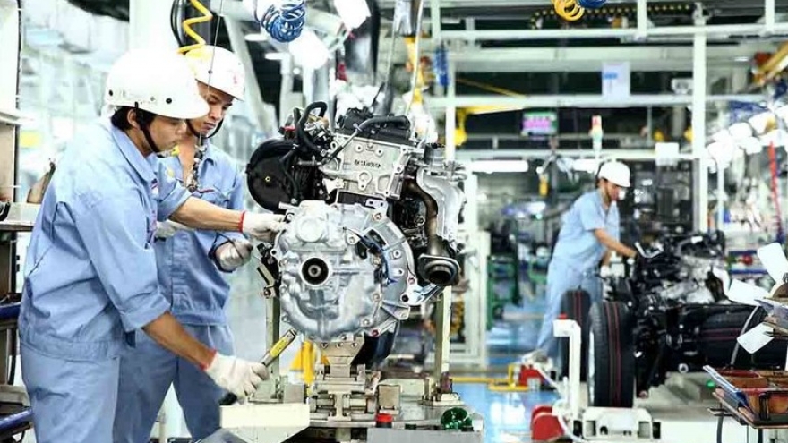 Vietnam and ASEAN emerge as major export markets for RoK