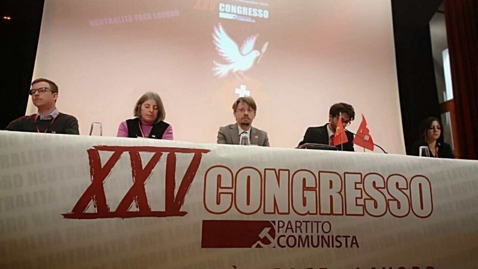 Communist Party of Vietnam expected to bolster international standing