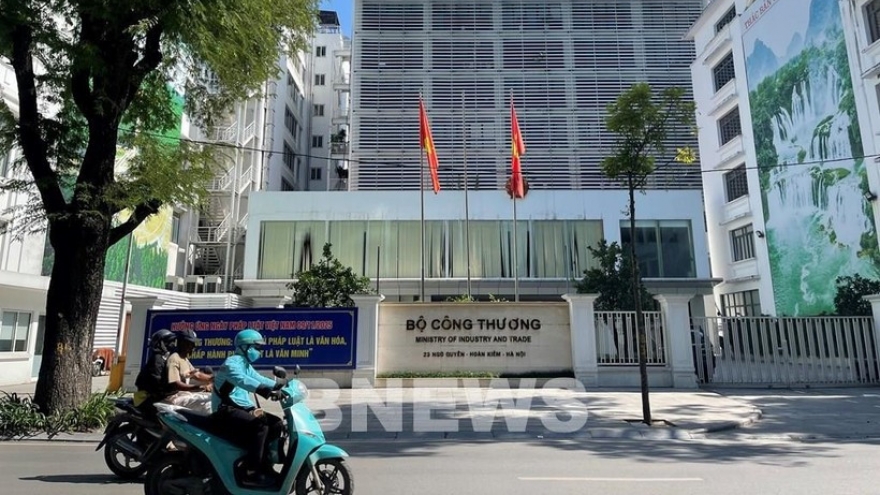 PM updates lead roles to drive UKVFTA forward