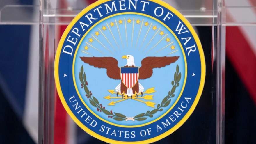 Mỹ chặn giữ tàu chở dầu bị trừng phạt thứ 5, kiểm soát phân phối dầu Venezuela