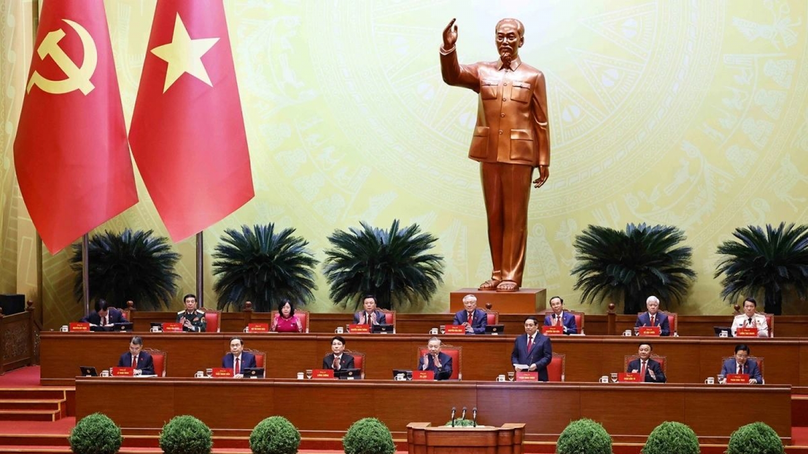 Vietnam shifts focus from resolutions to effective execution and governance
