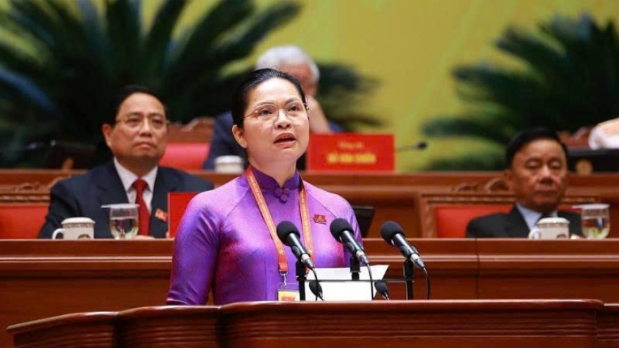 Phát huy đại đoàn kết, thực hiện thắng lợi các mục tiêu trong kỷ nguyên vươn mình