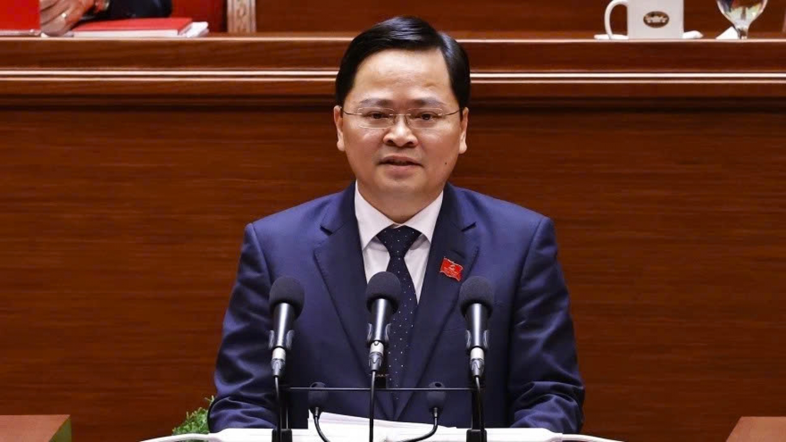 Vietnam confident of sustaining double-digit growth, says policy official