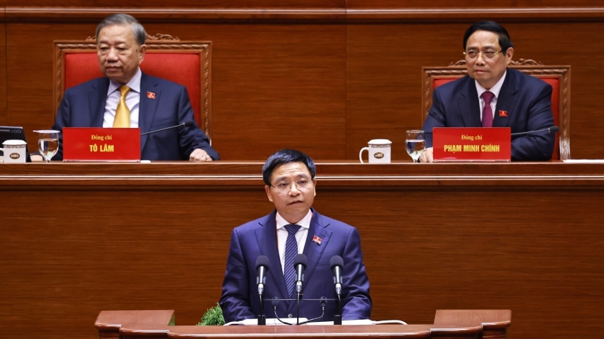 Hoàn thiện thể chế để huy động, sử dụng hiệu quả nguồn lực tài chính